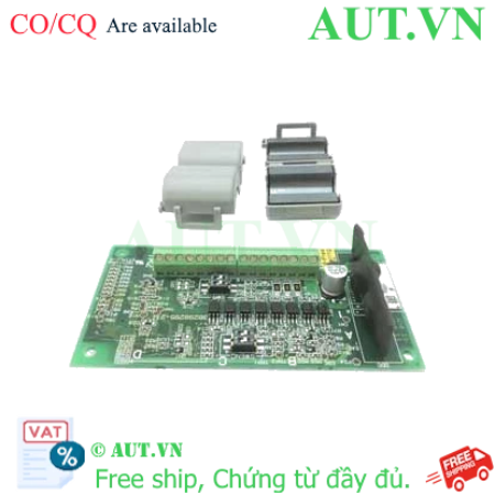 Ảnh của Phụ kiện khác Omron 3G3AX-PG01