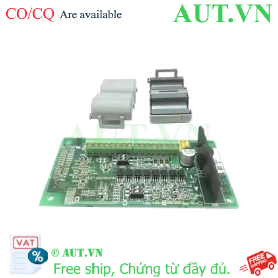 Ảnh của Phụ kiện khác Omron 3G3AX-PG01