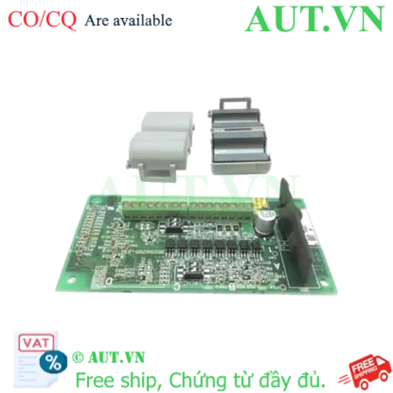Ảnh của Omron 3G3AX-PG01 - Mạch Phản Hồi Encoder (PG Board) Cho Biến Tần 3G3RX