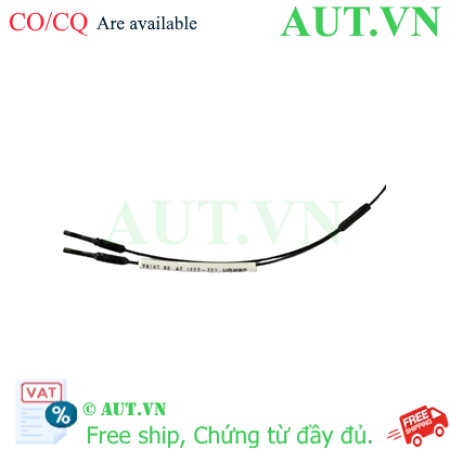 Ảnh của Cảm biến sợi quang Omron E32-D331 2M