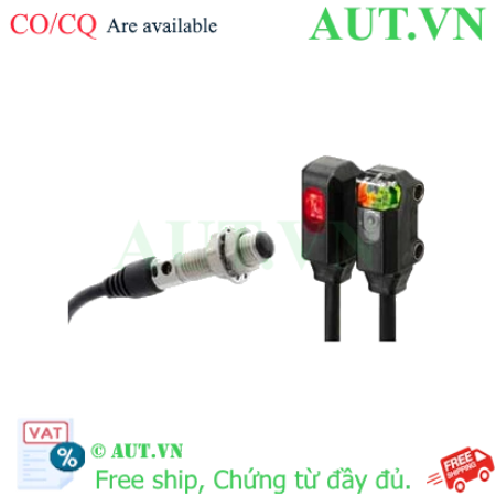 Ảnh của Cảm biến quang điện Omron E3T-ST22 5M