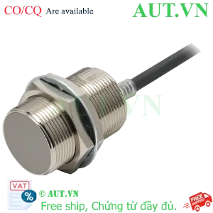 Ảnh của Cảm biến tiệm cận  Omron E2E-X10D1S 5M