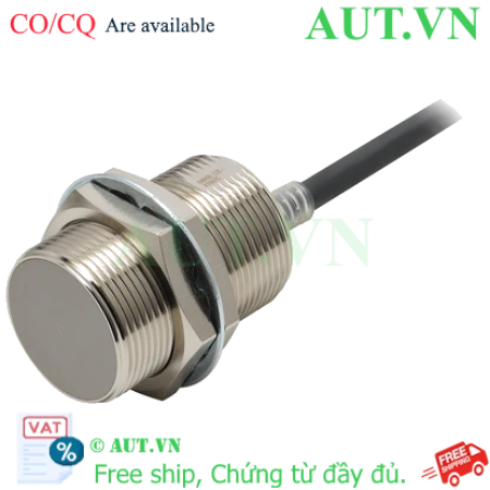 Ảnh của Cảm biến tiệm cận  Omron E2E-X10D1S 5M