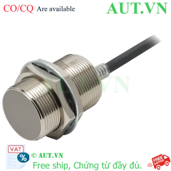 Ảnh của Cảm biến tiệm cận  Omron E2E-X10D1S 5M