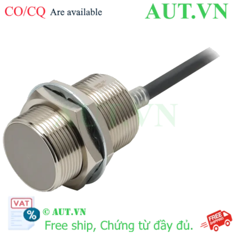 Ảnh của Cảm biến tiệm cận  Omron E2E-X10D1S 5M