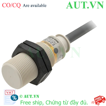 Ảnh của Cảm biến tiệm cận  Omron E2F-X5Y2 5M