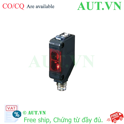 Ảnh của Cảm biến quang điện  Omron E3Z-B66