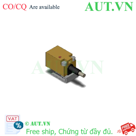 Ảnh của Cảm biến tiệm cận  Omron TL-N5MY1 2M
