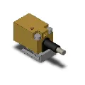 Ảnh của Cảm biến tiệm cận  Omron TL-N5MY1 2M