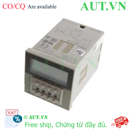 Ảnh của Timer Omron H3CA-8-306 AC100/110/120