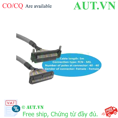 Ảnh của PLC Omron XW2Z-500B