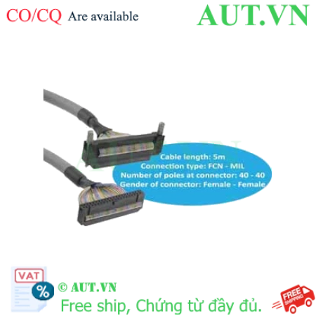 Ảnh của PLC Omron XW2Z-500B
