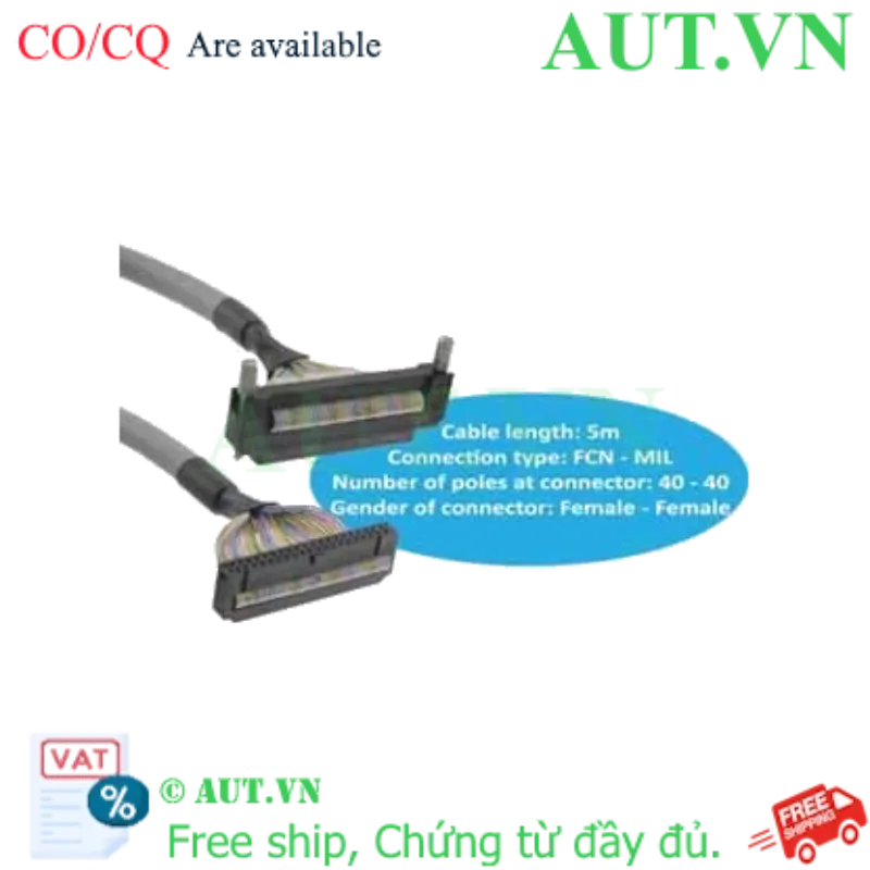 Ảnh của PLC Omron XW2Z-500B
