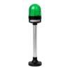 Ảnh của AUT.VN Đèn tín hiệu cảnh báo Autonics MS66P-FFF-G