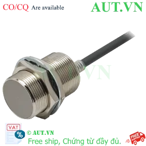 Ảnh của Cảm biến tiệm cận  Omron E2E-X10T1 5M