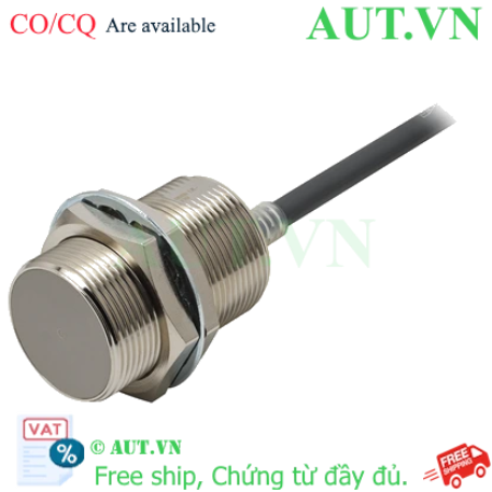 Ảnh của Cảm biến tiệm cận  Omron E2E-X10T1 5M