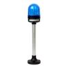 Ảnh của AUT.VN Đèn tín hiệu cảnh báo Autonics MS66P-TFF-B