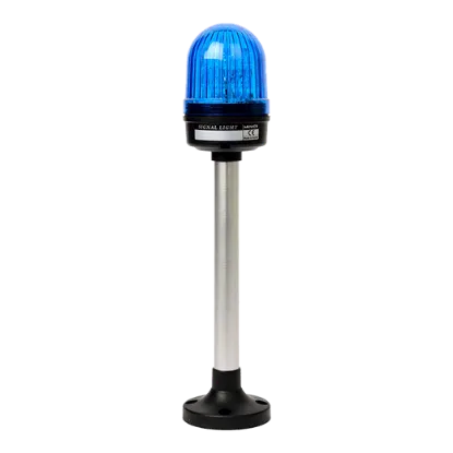 Ảnh của Đèn tín hiệu cảnh báo Autonics MS66P-TFF-B