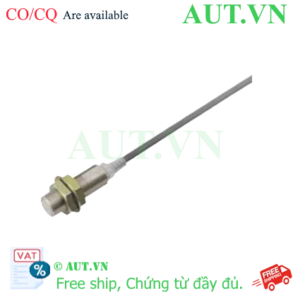 Ảnh của Cảm biến tiệm cận Omron E2EZ-X2D1-N 5M