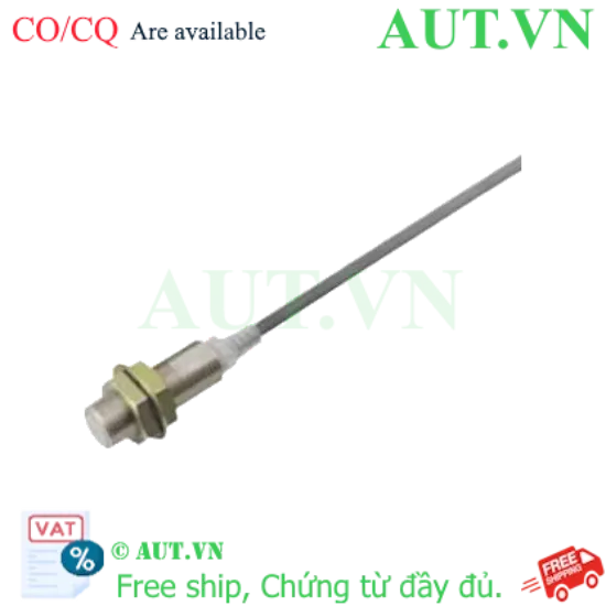 Ảnh của Cảm biến tiệm cận Omron E2EZ-X2D1-N 5M