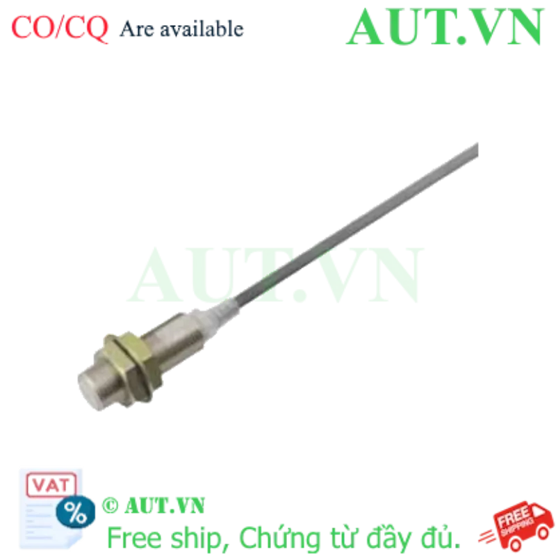 Ảnh của Cảm biến tiệm cận Omron E2EZ-X2D1-N 5M