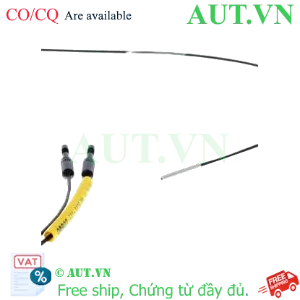 Ảnh của Cảm biến sợi quang Omron E32-D22B 1M