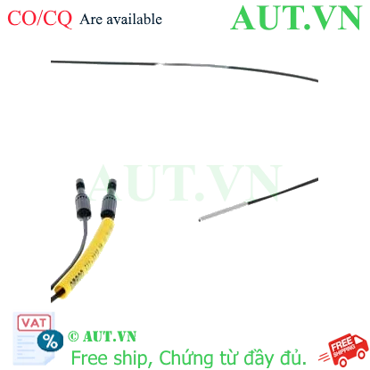 Ảnh của Cảm biến sợi quang Omron E32-D22B 1M
