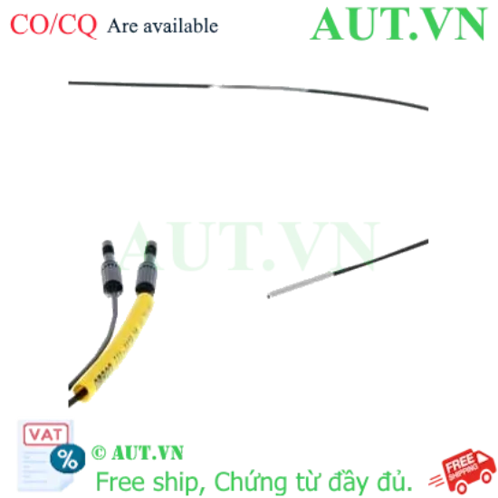 Ảnh của Cảm biến sợi quang Omron E32-D22B 1M