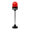 Ảnh của AUT.VN Đèn tín hiệu cảnh báo Autonics MS66P-R00-R