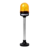 Ảnh của AUT.VN Đèn tín hiệu cảnh báo Autonics MS66P-R00-Y