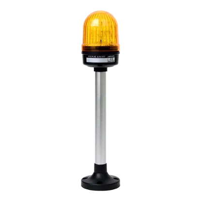 Ảnh của Đèn tín hiệu cảnh báo Autonics MS66P-R00-Y