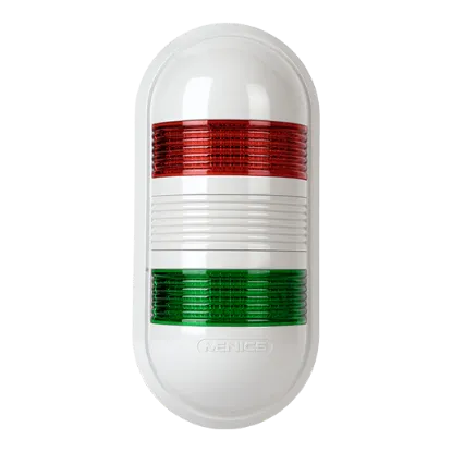 Ảnh của Đèn tín hiệu cảnh báo Autonics PWEF-202-RG