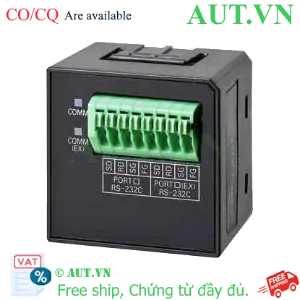 Ảnh của PLC Omron CP2W-CIFD1