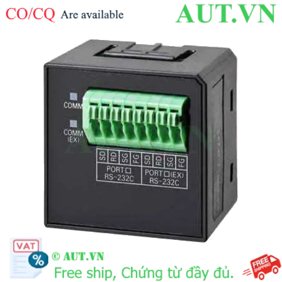 Ảnh của PLC Omron CP2W-CIFD1