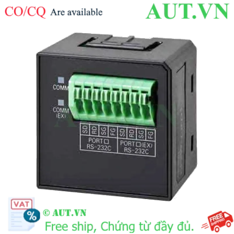 Ảnh của PLC Omron CP2W-CIFD1