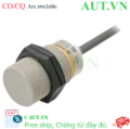 Ảnh của Cảm biến tiệm cận Omron E2F-X10E1 2M - M30, NPN NO, 10mm, Chống dầu IP68