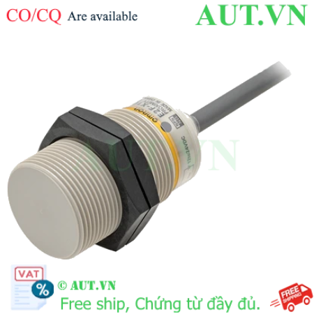 Ảnh của Cảm biến tiệm cận  Omron E2F-X10E1 2M