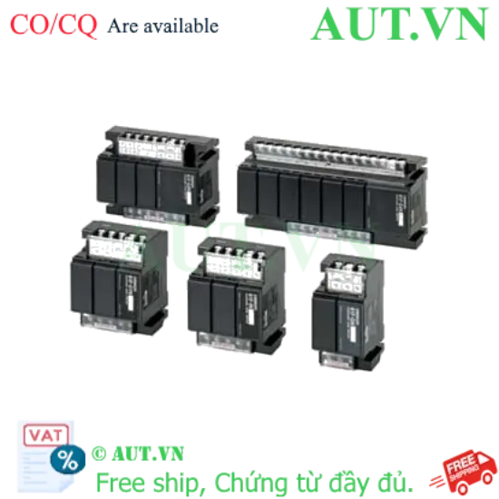 Ảnh của Cảm biến mực nước Omron 61F-GNL AC110/220 4KM