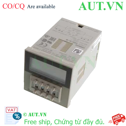 Ảnh của Timer Omron H3CA-8-306 DC110