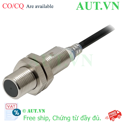 Ảnh của Cảm biến tiệm cận  Omron E2EH-X3D1-T 2M