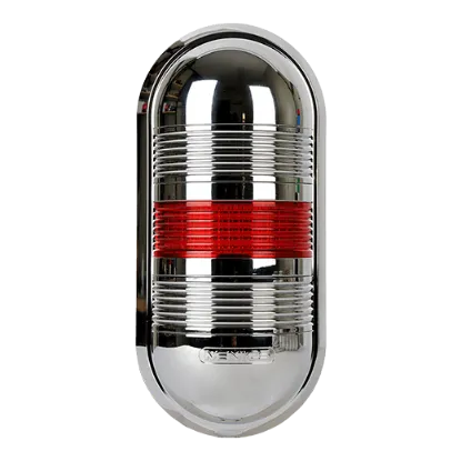 Ảnh của Đèn tín hiệu cảnh báo Autonics PWEC-102-R