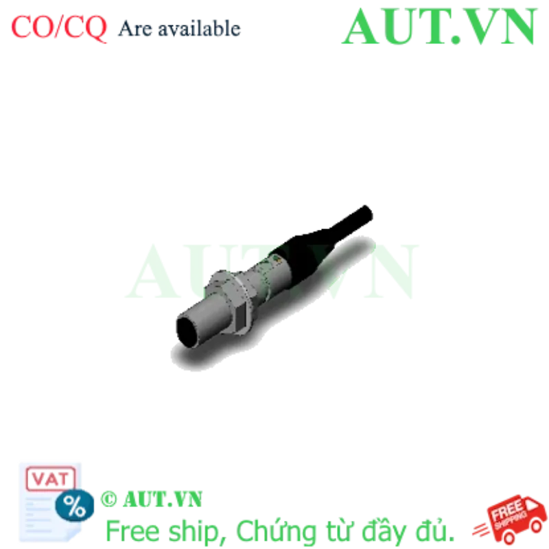 Ảnh của Cảm biến quang điện  Omron E3T-CD13 2M