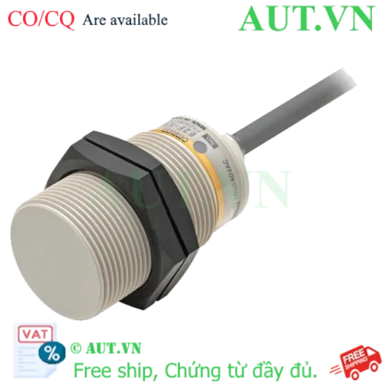 Ảnh của Cảm biến tiệm cận  Omron E2F-X10Y1 2M