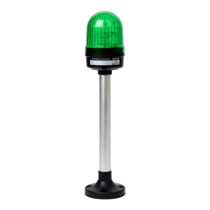 Ảnh của Đèn tín hiệu cảnh báo Autonics MS66P-RFF-G