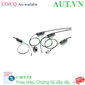 Ảnh của Cảm biến tiệm cận Omron E2EC-C1R5D1-M1GJ 0.5M