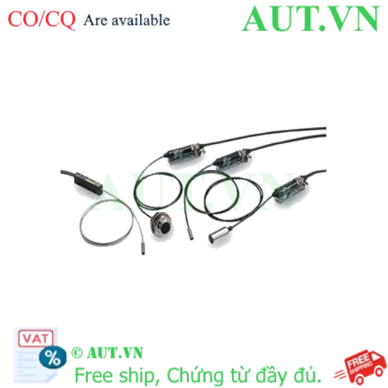 Ảnh của Cảm biến tiệm cận Omron E2EC-C1R5D1-M1GJ 0.5M