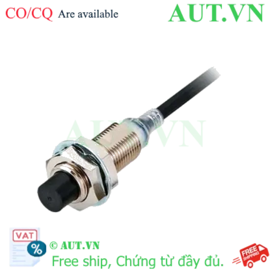 Ảnh của Cảm biến tiệm cận Omron E2E-X10MD112-TR 5M
