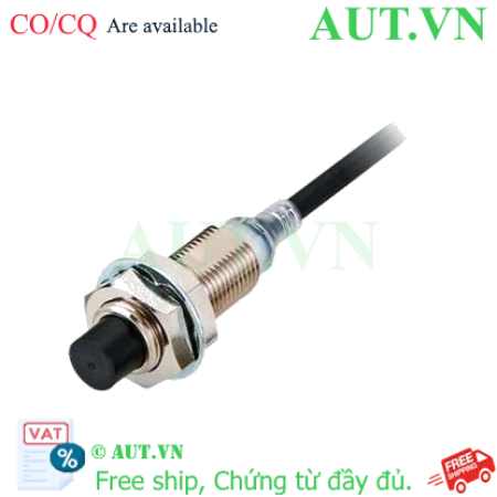Ảnh của Cảm biến tiệm cận Omron E2E-X10MD212-TR 5M