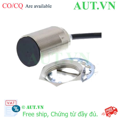 Ảnh của Cảm biến tiệm cận Omron E2E-X20D130-R 2M