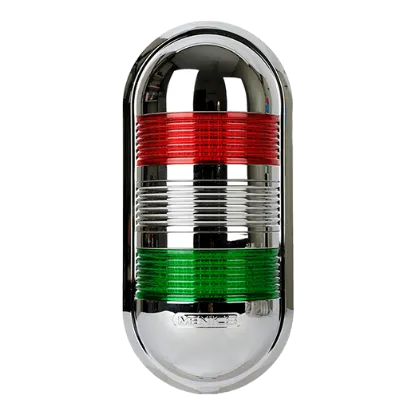 Ảnh của Đèn tín hiệu cảnh báo Autonics PWECB-202-RG